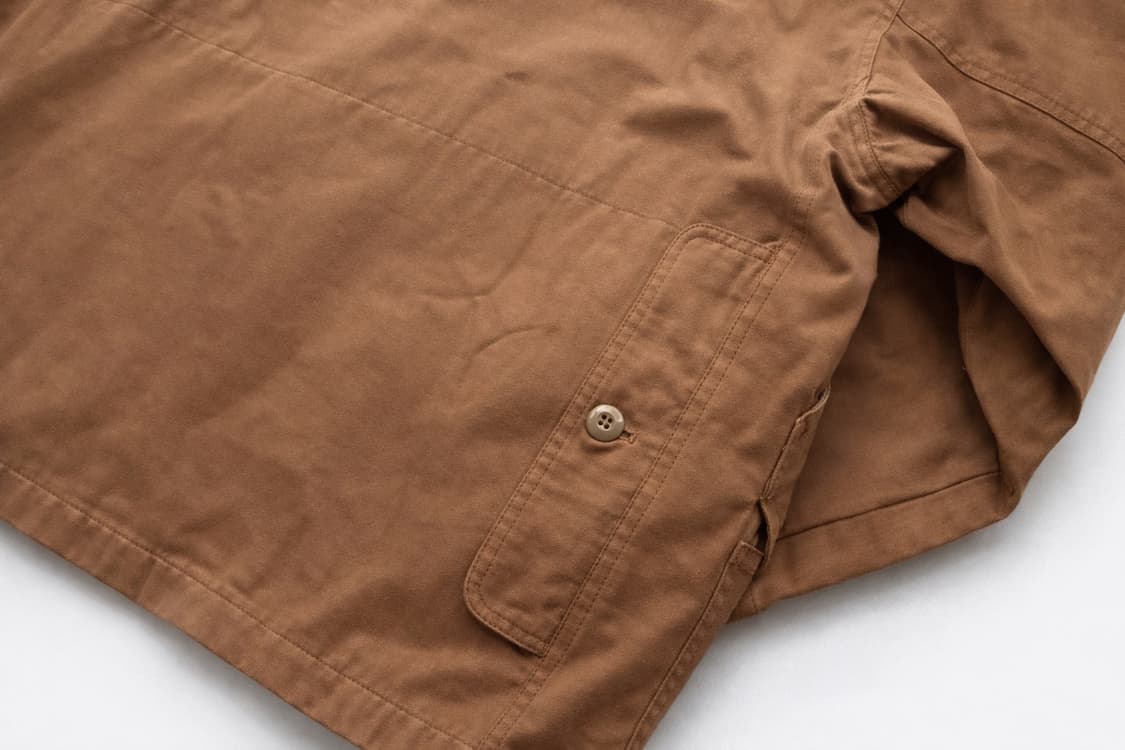 90‘s Sierra work jacket 상품이미지8