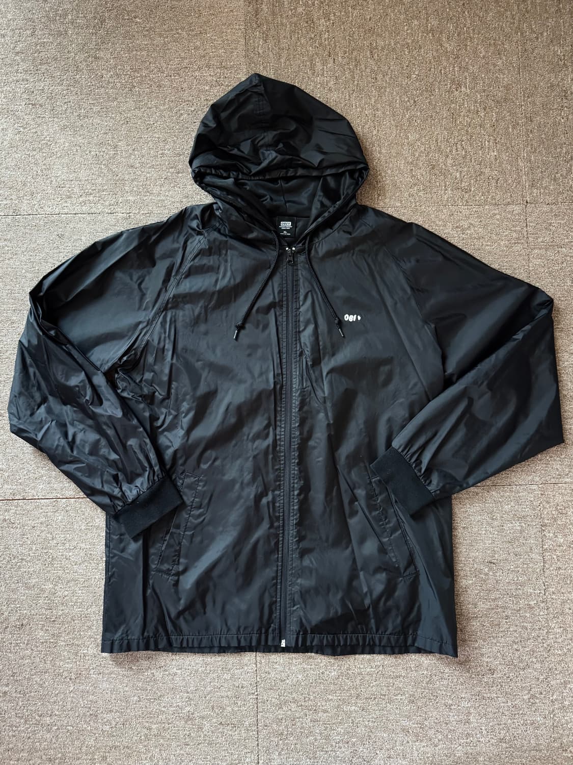 OBEY  바람막이 상품이미지1