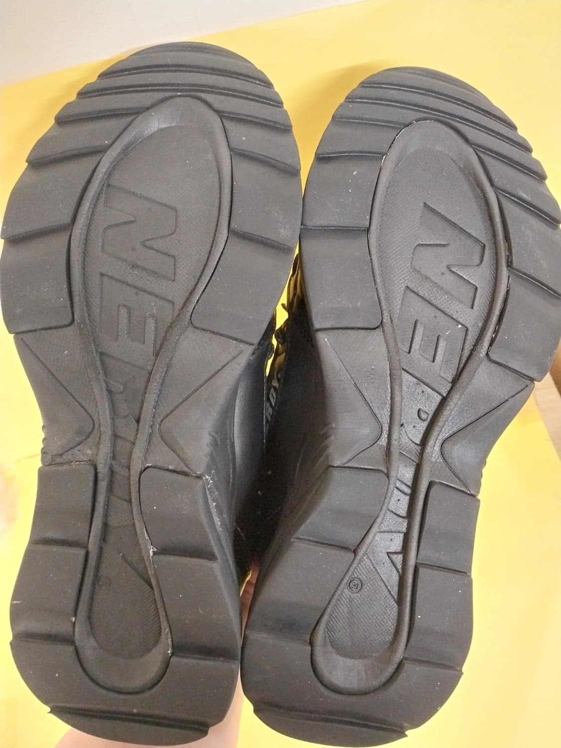 남성 널디 젤리2 스니커즈, 운동화 (270) 상품이미지8