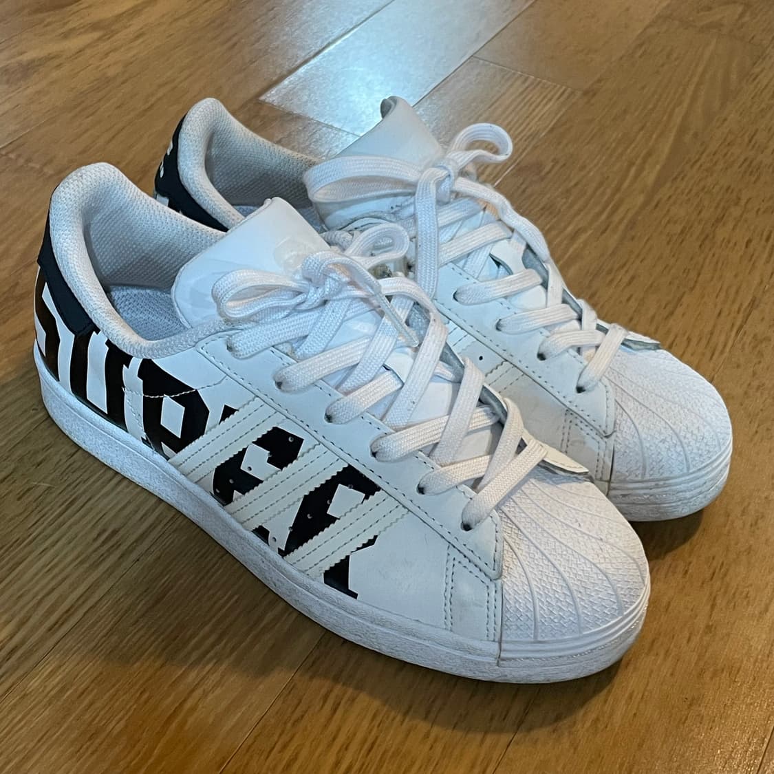 아디다스 슈퍼스타 235-240 상품이미지1