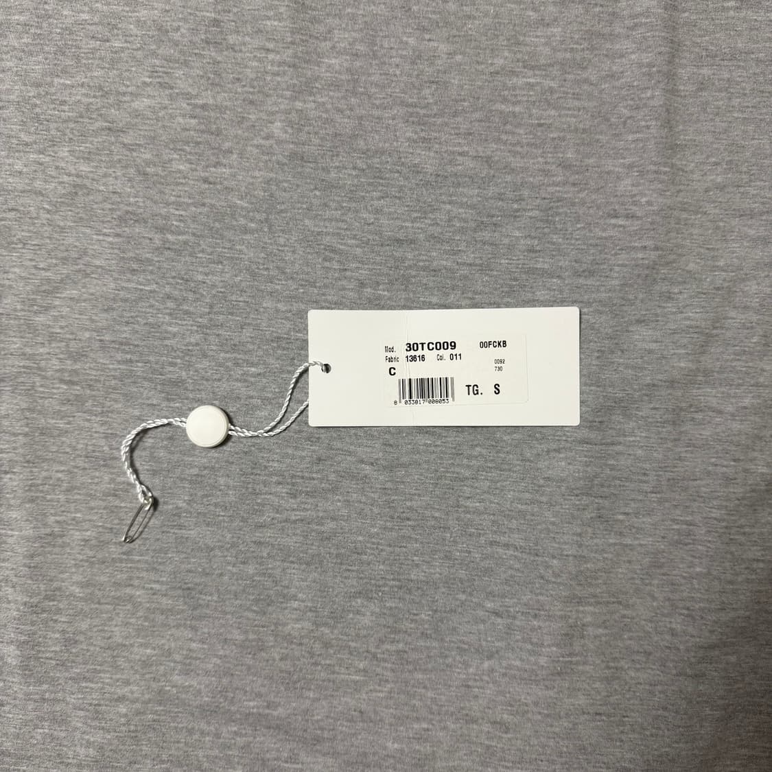 메종 마르지엘라 울 모헤어 비니 상품이미지4