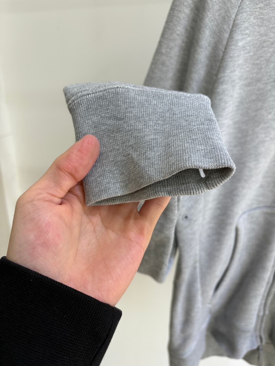 NIKE SB 후드집업 상품이미지4