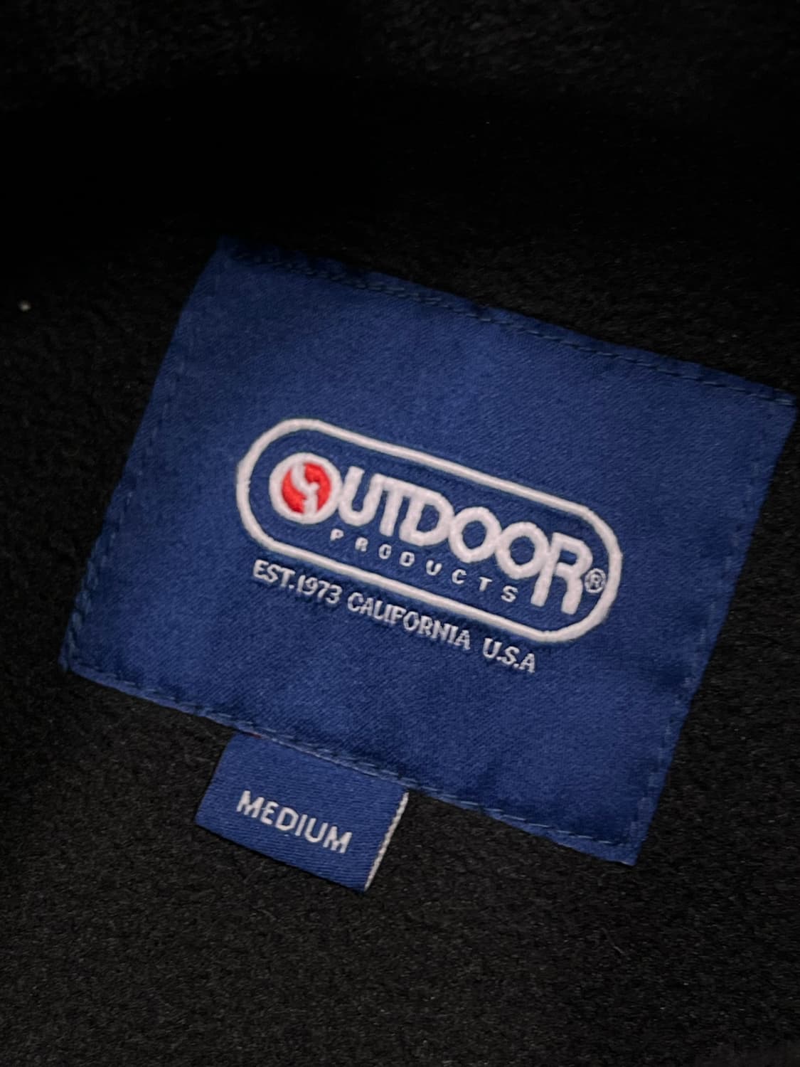 OUTDOOR 코듀로이 셰르파 양털 후리스 자켓 상품이미지4