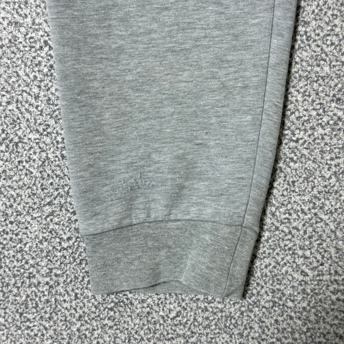 [정가 12만원] 나이키 테크플리스 조거팬츠 M 상품이미지7