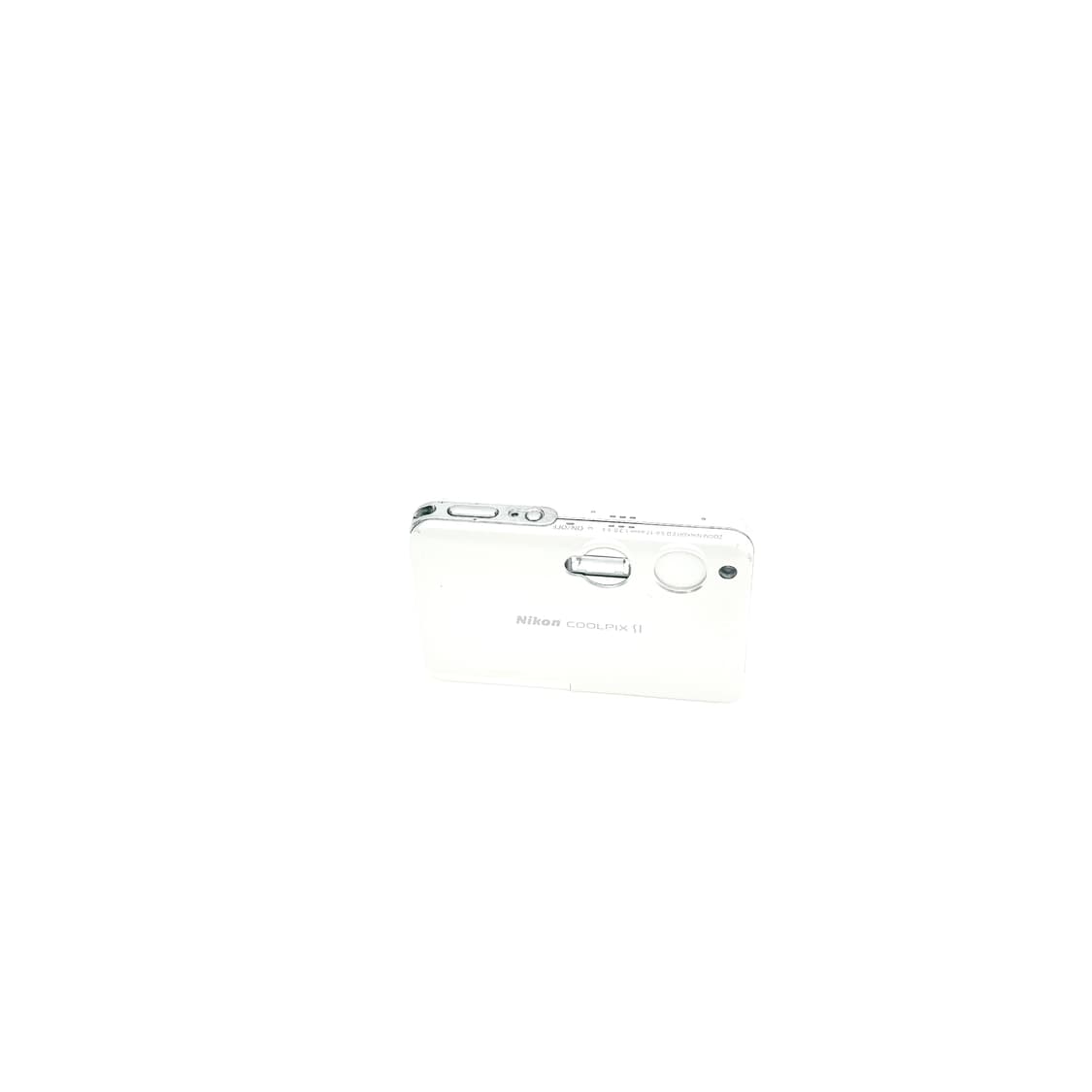 입문&필름색감!) Nikon CoolPix S1 디카 카메라 상품이미지8