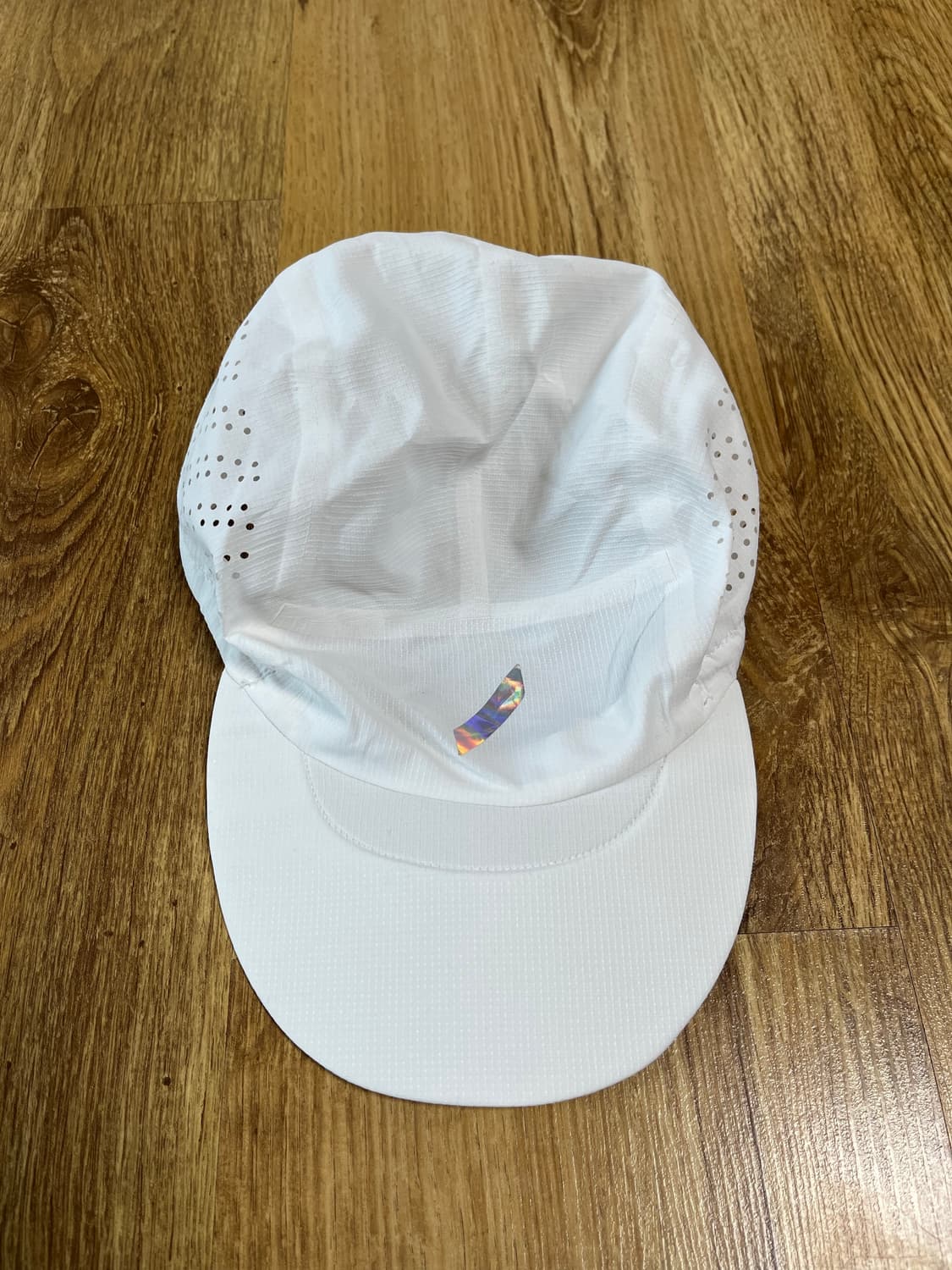 소어 러닝 캡 상품이미지1