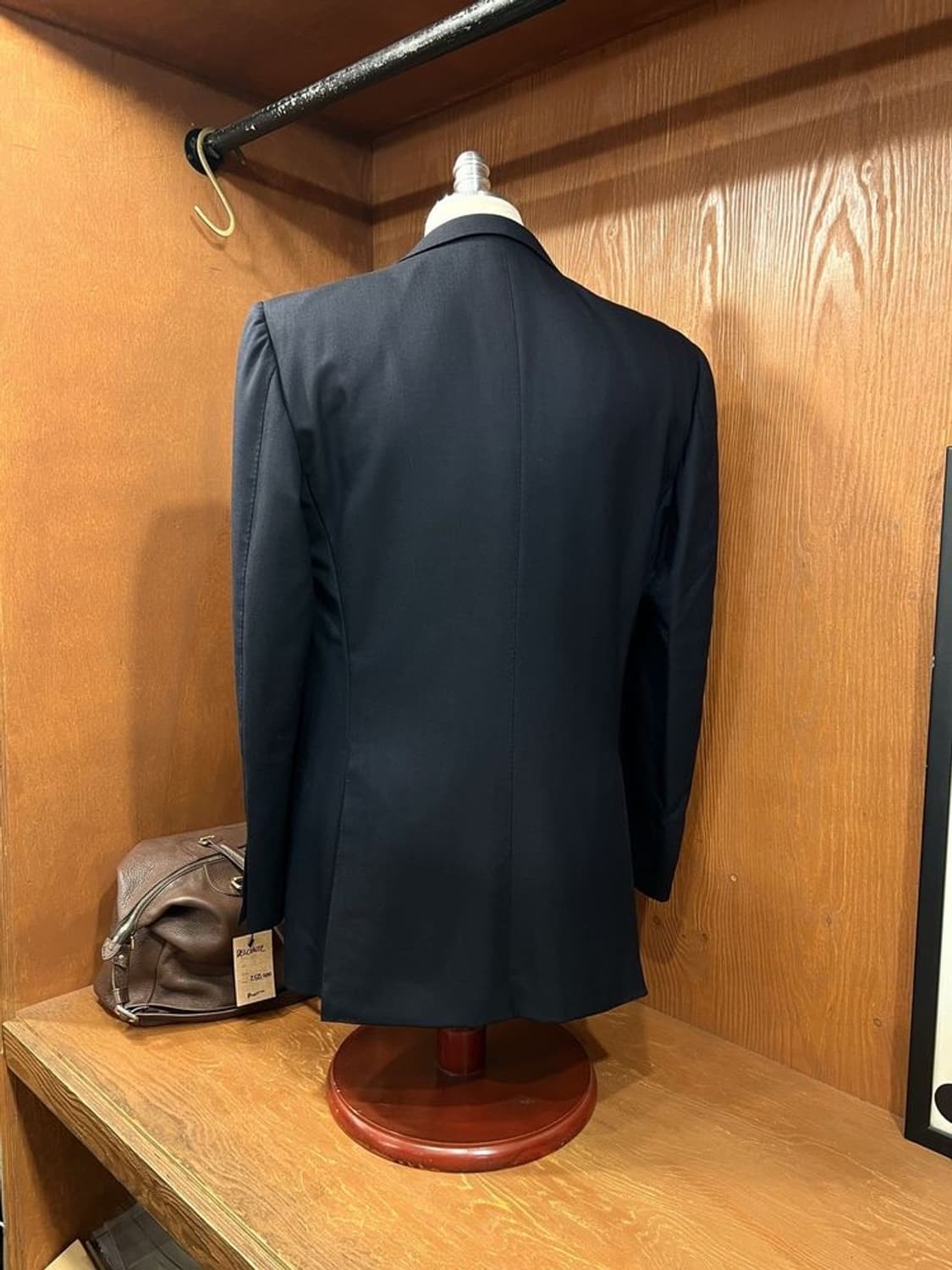 제냐 나폴리꾸띄르 수트 상품이미지4