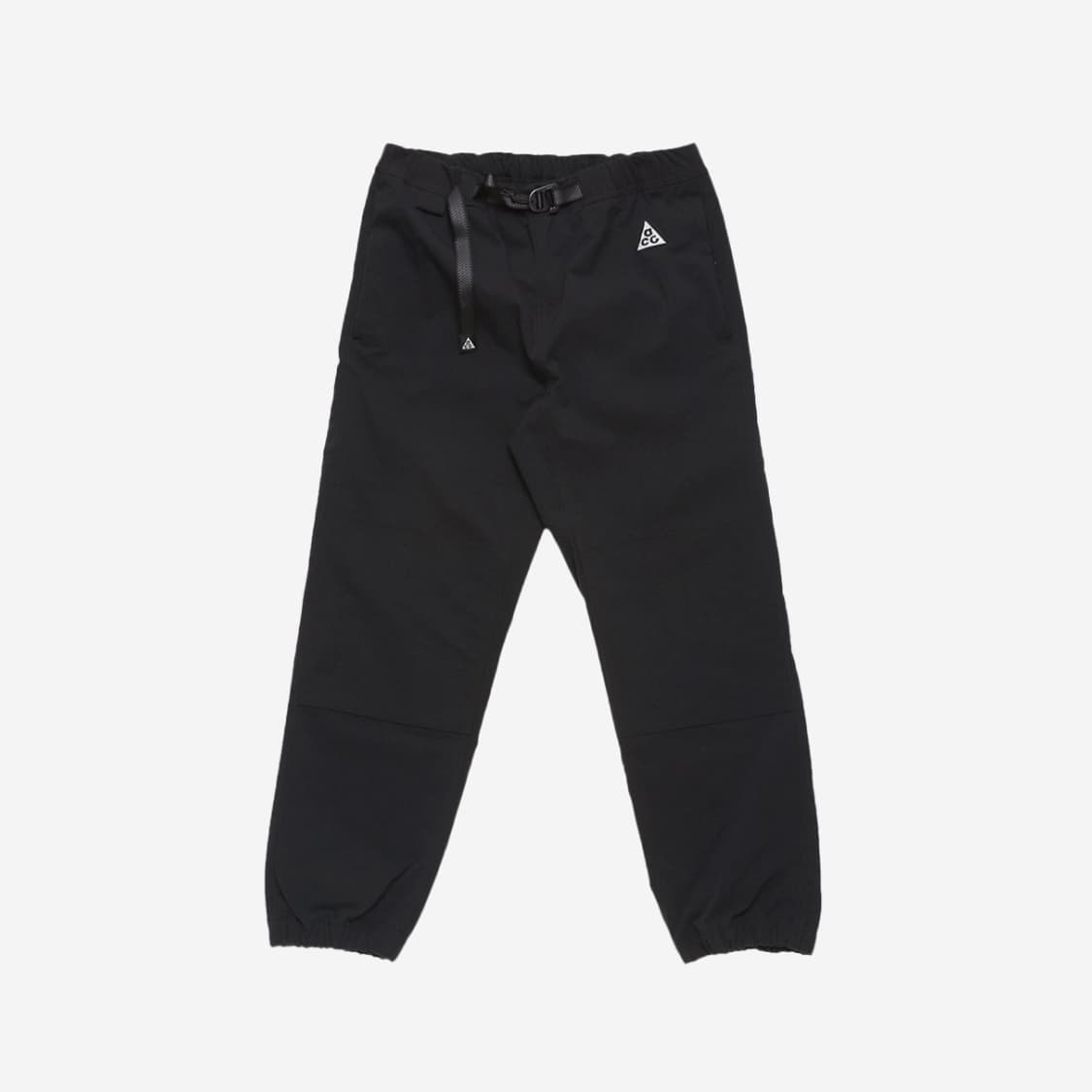 [US:M]나이키 ACG 트레일 팬츠 블랙 상품이미지1