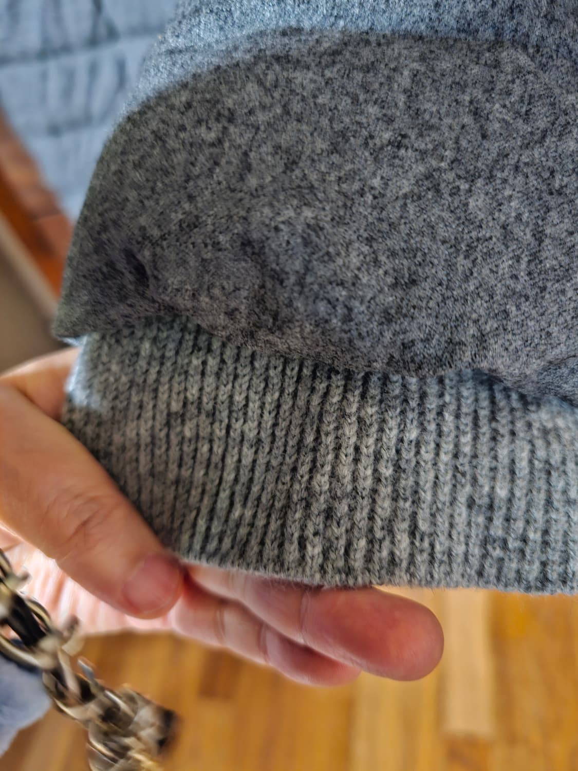 닥스 모100% 거위털패딩 상품이미지4