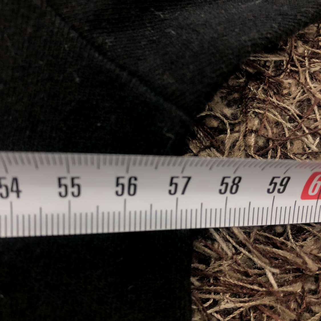 L 파타고니아 백로고 블랙 반팔 티셔츠 상품이미지7