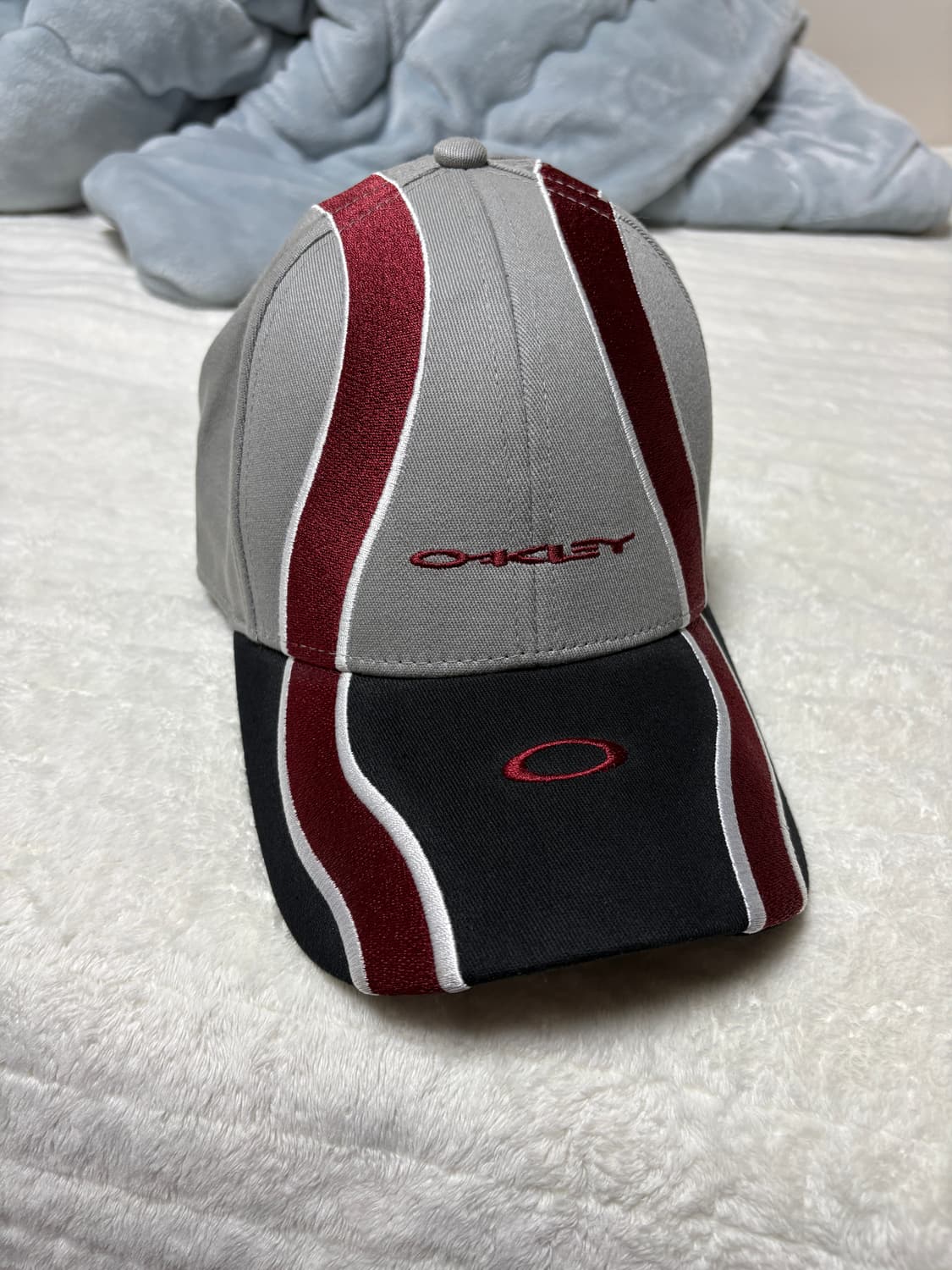 오클리 트러커 캡 L/XL 상품이미지1