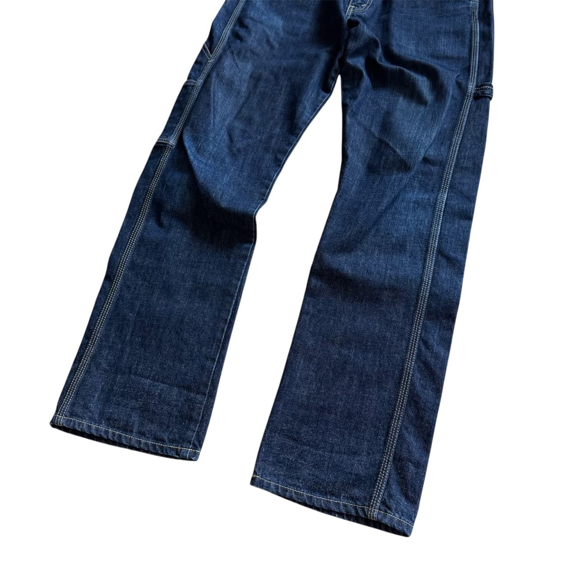 준야와타나베 리바이스 카펜터 데님  상품이미지6