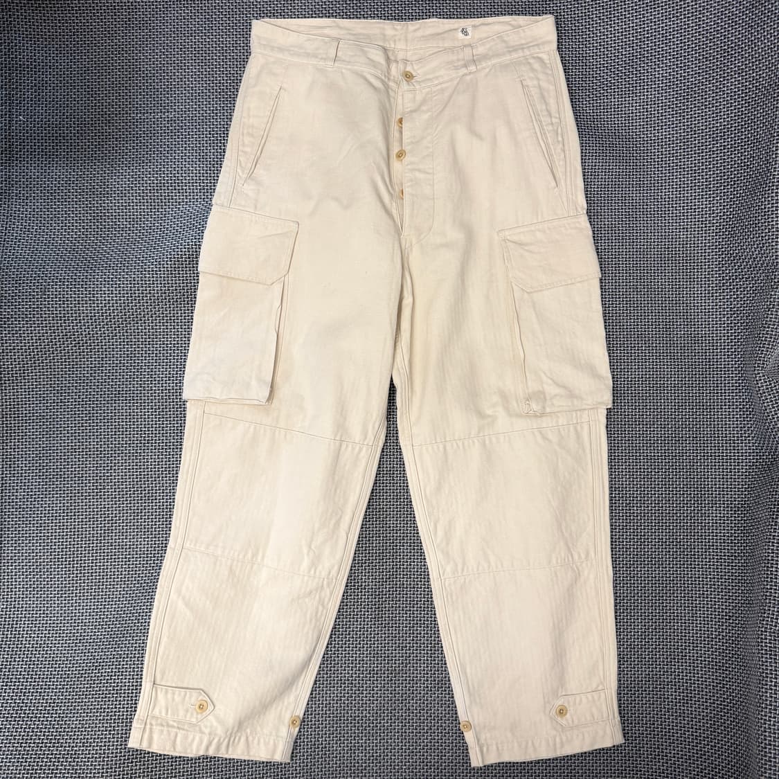 BEAMS PLUS x KAPITAL SUNSHINE (XL)  상품이미지1