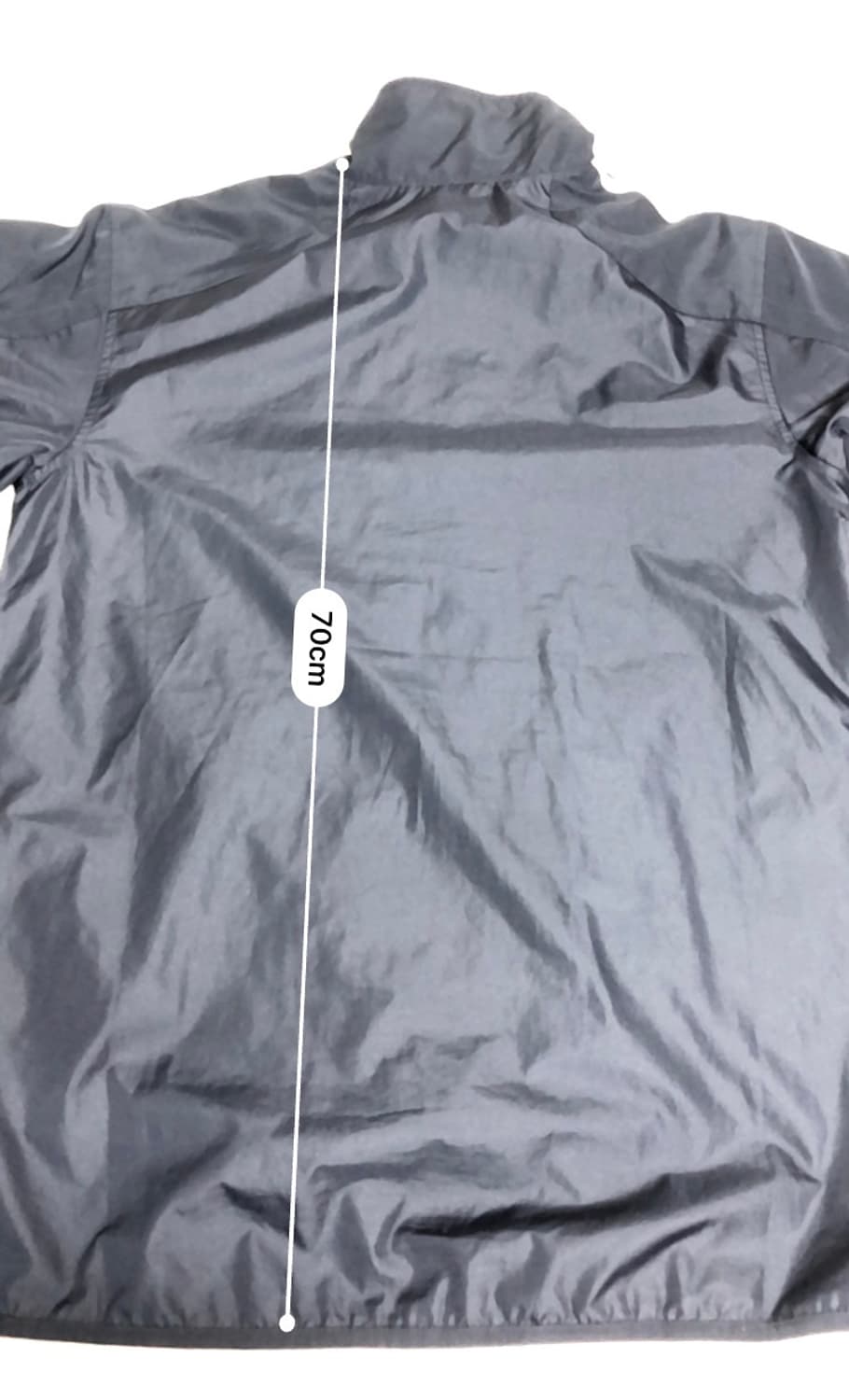 아디다스 바람막이 실측 L 상품이미지7