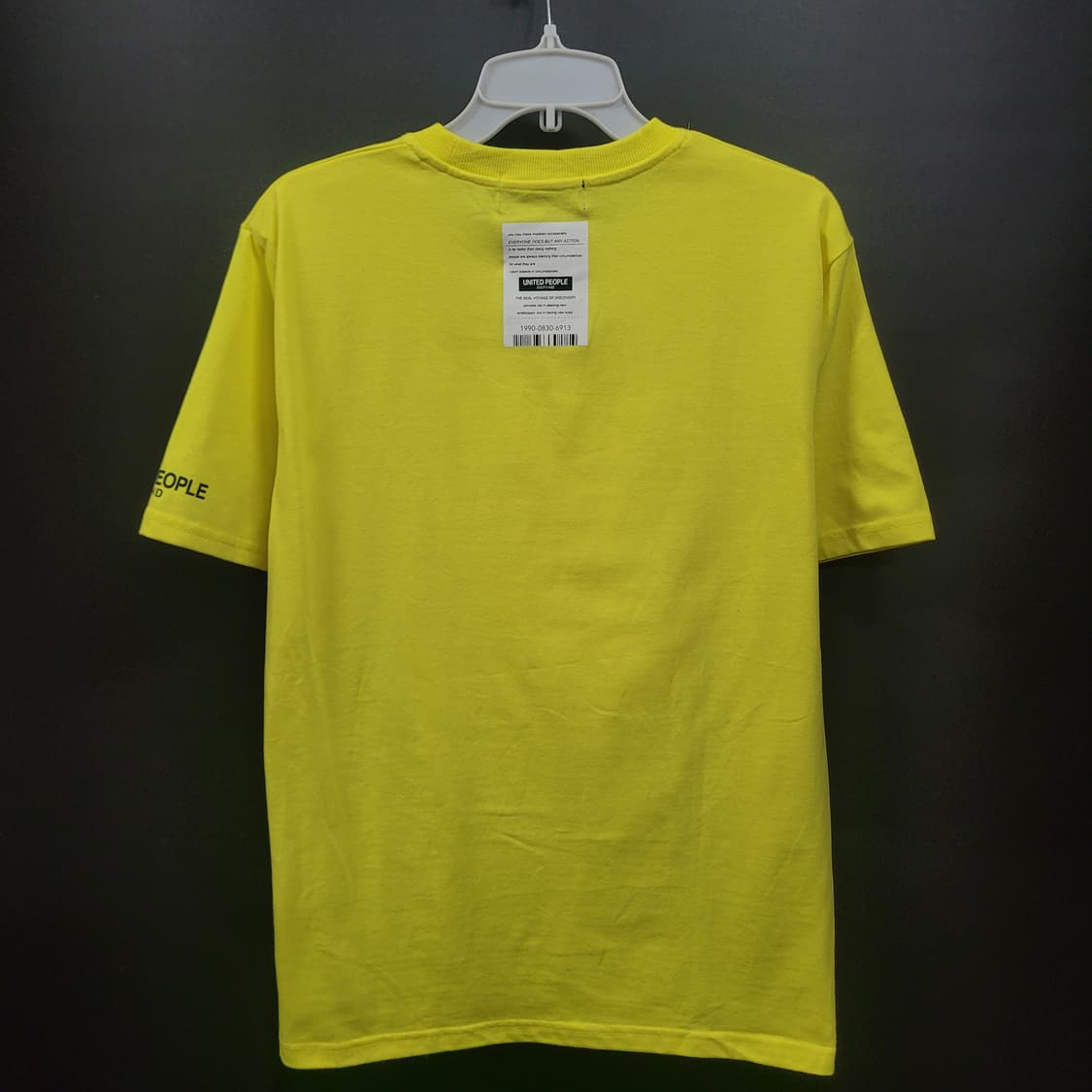 United People Defend 일본판 셔츠(새제품급) 상품이미지6