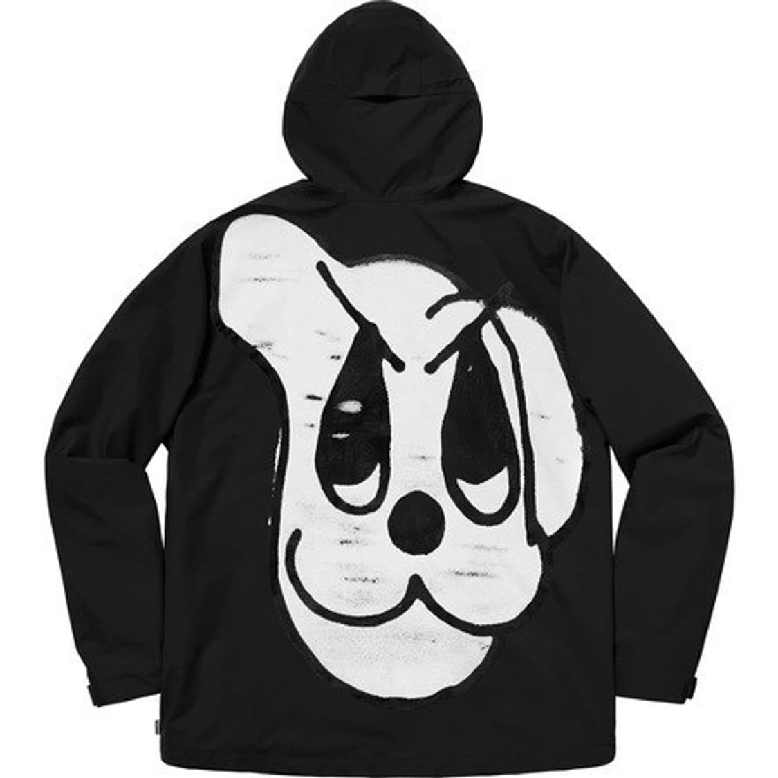 [M] 슈프림 도그 테이프드 심 자켓 상품이미지1