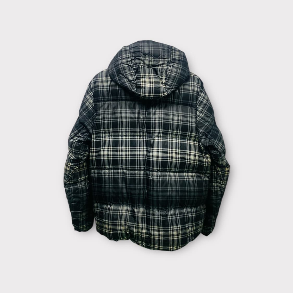  나이키 ACG 체크 구스 점퍼 L 상품이미지3