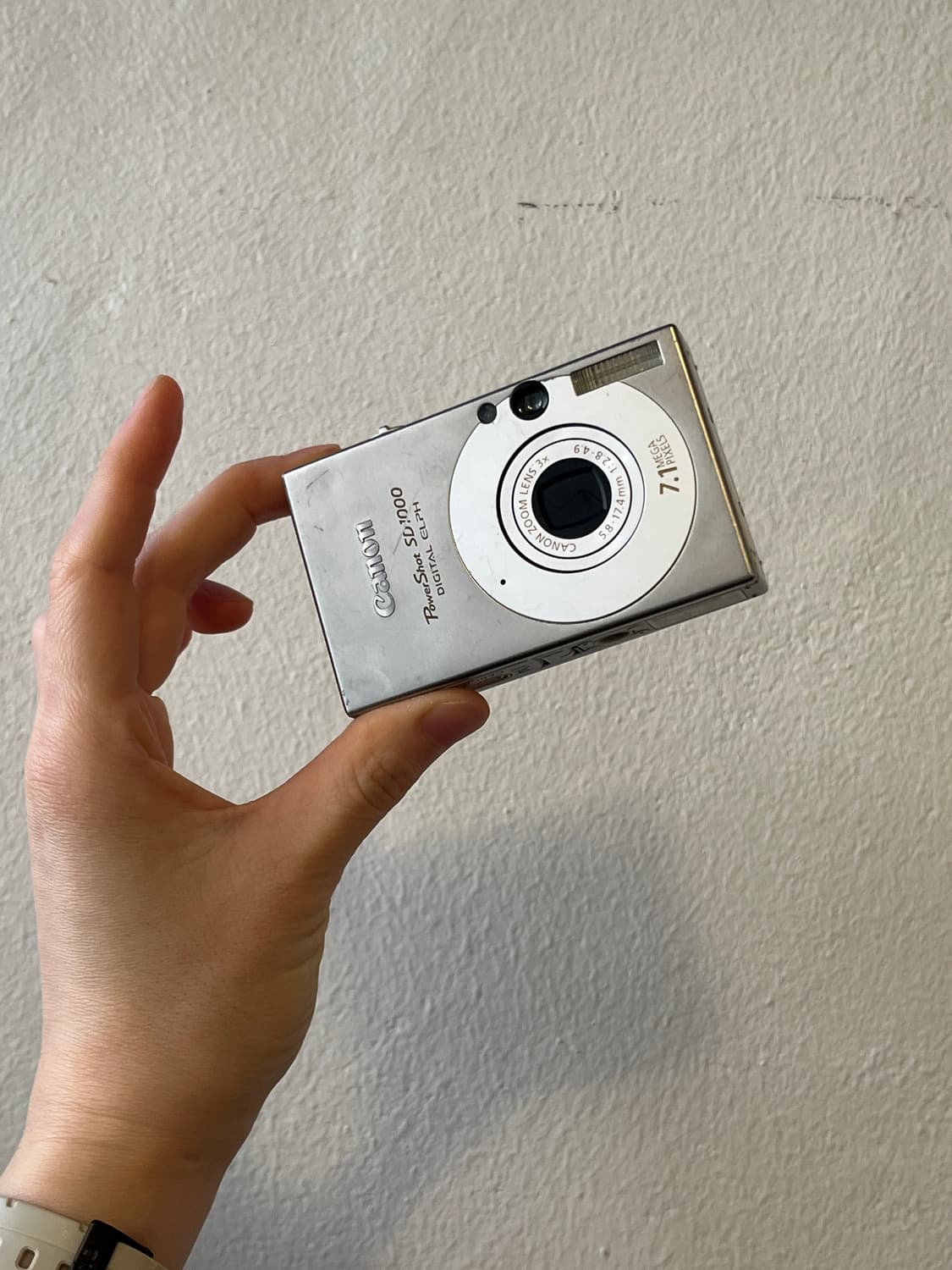 캐논 익서스70, 익시10, sd1000 상품이미지1