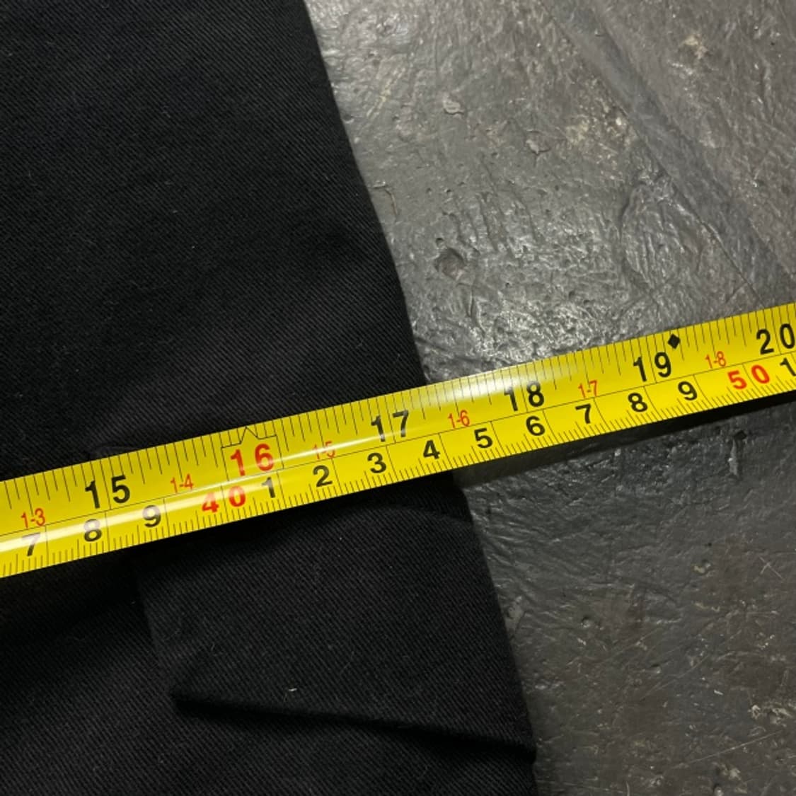 2 RBU 카고 코튼 배기팬츠 상품이미지7