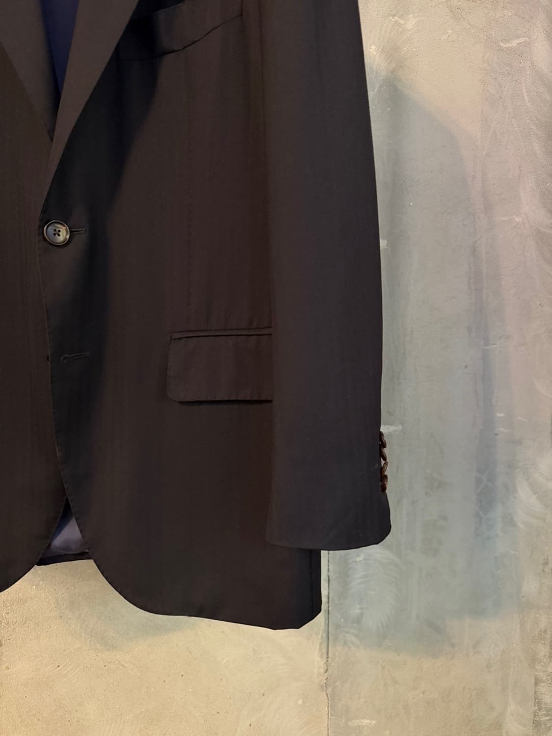 수트서플라이 테일러드 자켓 100 상품이미지5