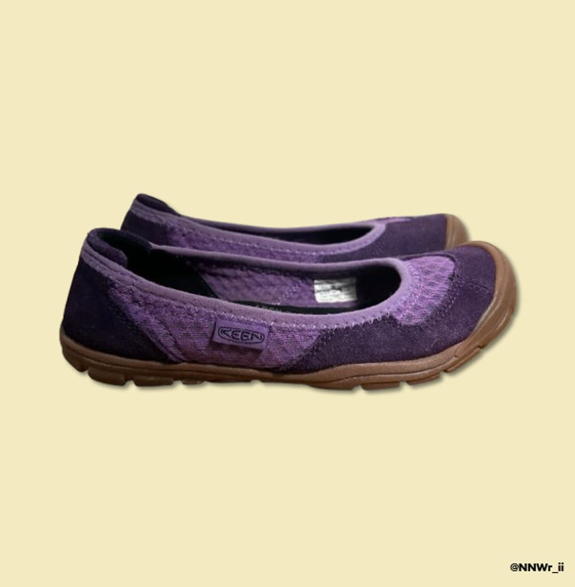 KEEN MARY JANE PURPLE 상품이미지2