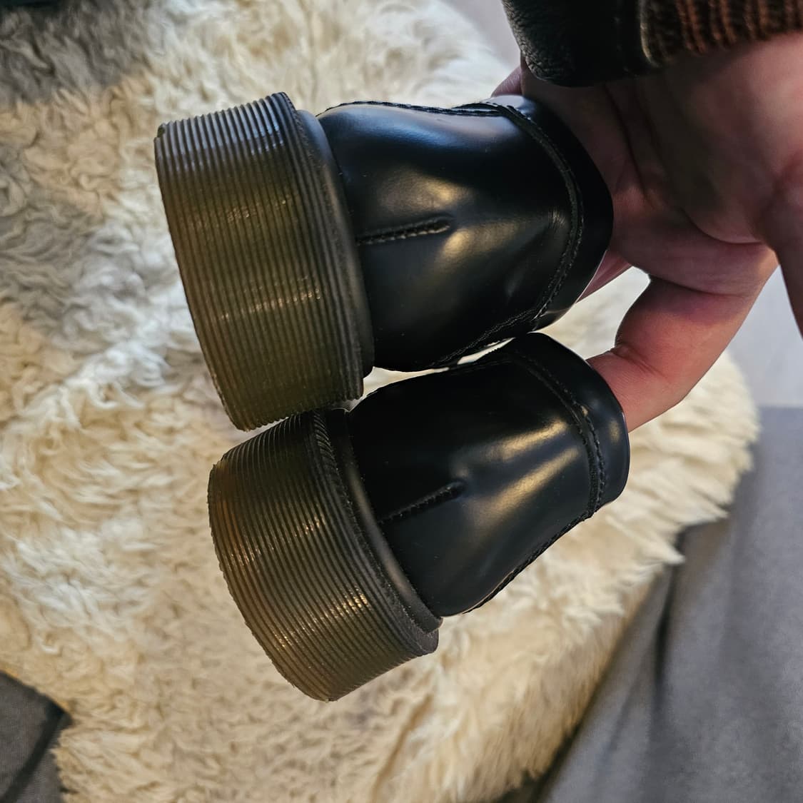 240 닥터마틴 안드리안 uk5 상품이미지2