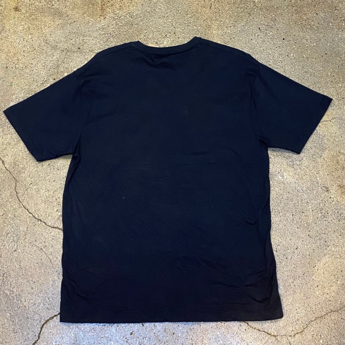 미국 빈티지 밥말리 프린팅 티셔츠 락티셔츠 반팔티 상품이미지6