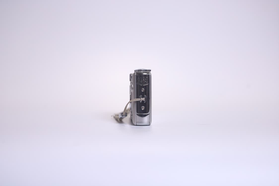 캐논 익시 디지털 55 박스셋 (익서스 50 일본 모델, 이체 시 할인) 상품이미지4