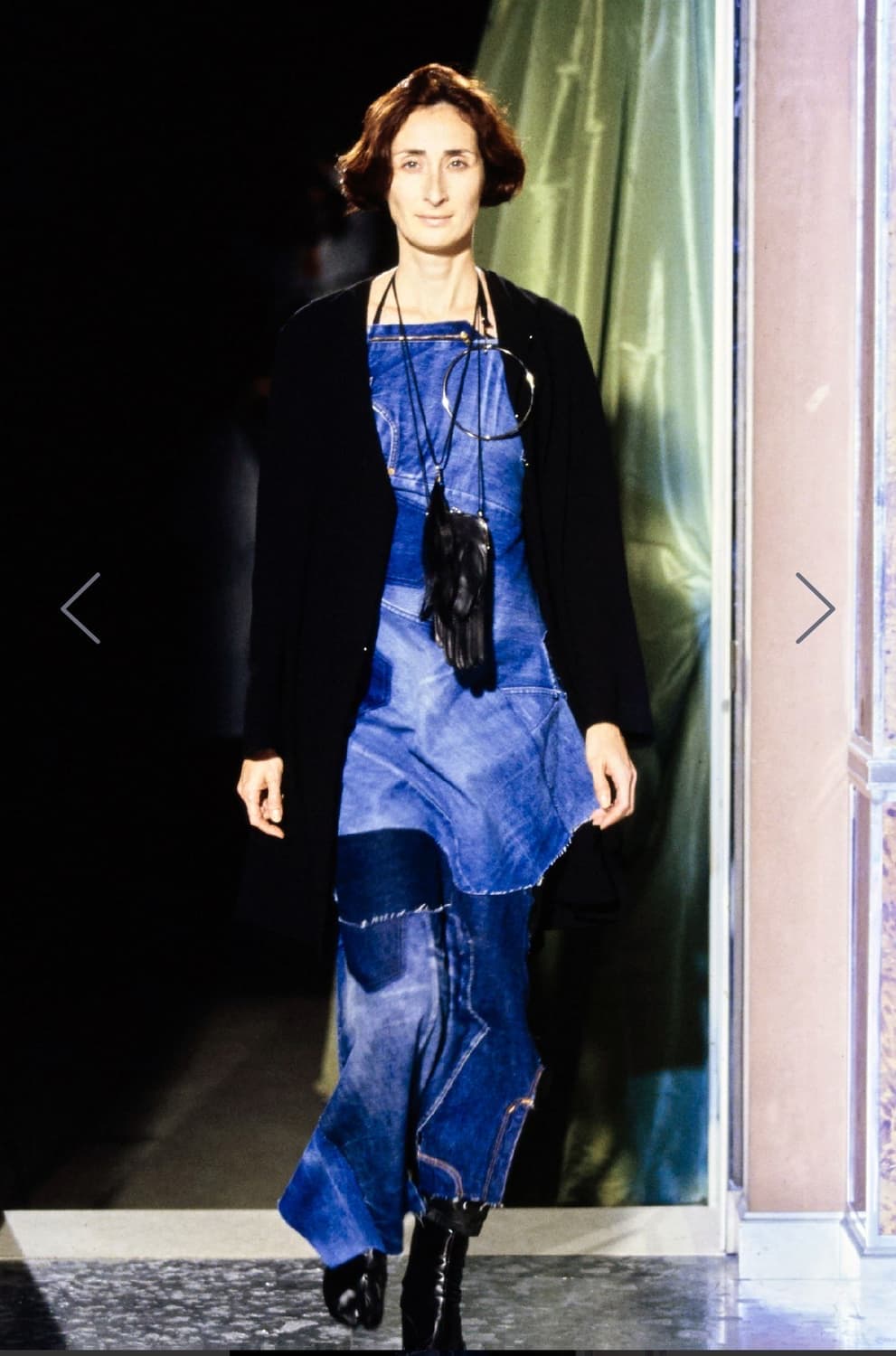 마틴마르지엘라 X H&M glove purse 상품이미지1