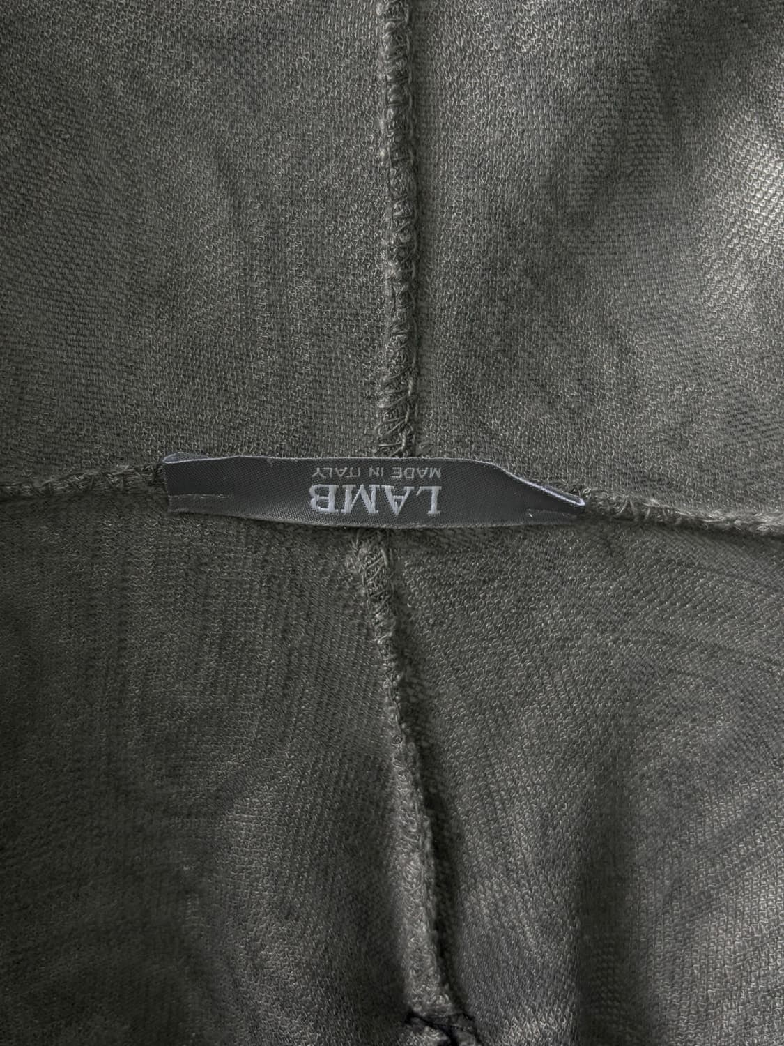 이탈리아 아방가르드 베스트  상품이미지6