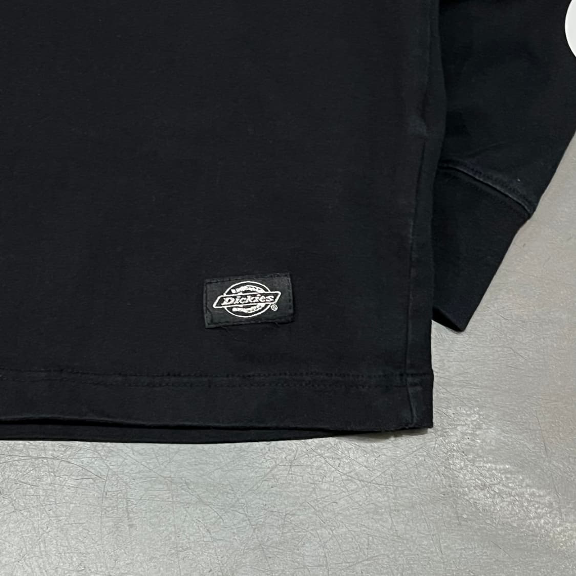  디키즈 x 마스터마인드 스컬 롱슬리브 y15963 상품이미지3