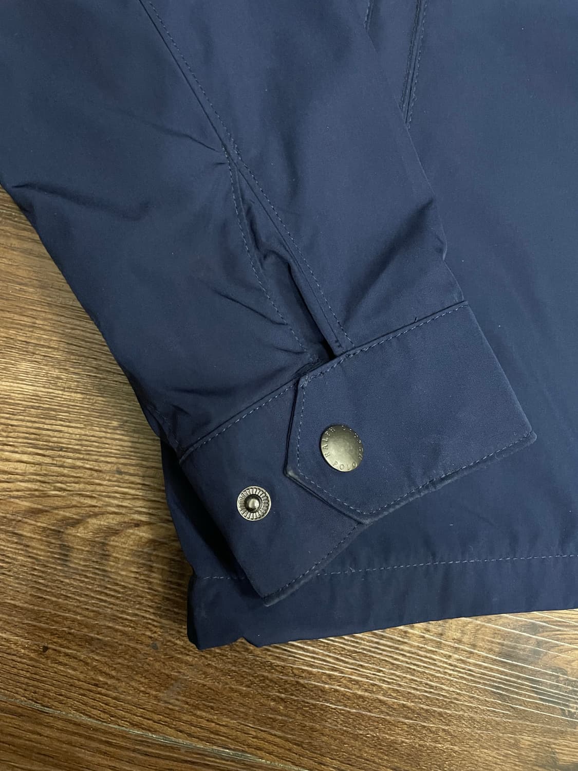 폴로 랄프로렌 네이비 페리 자켓 상품이미지4