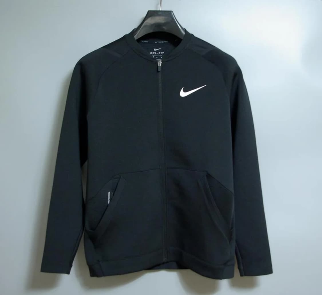 나이키 프로 드라이핏 집업자켓 M 상품이미지3
