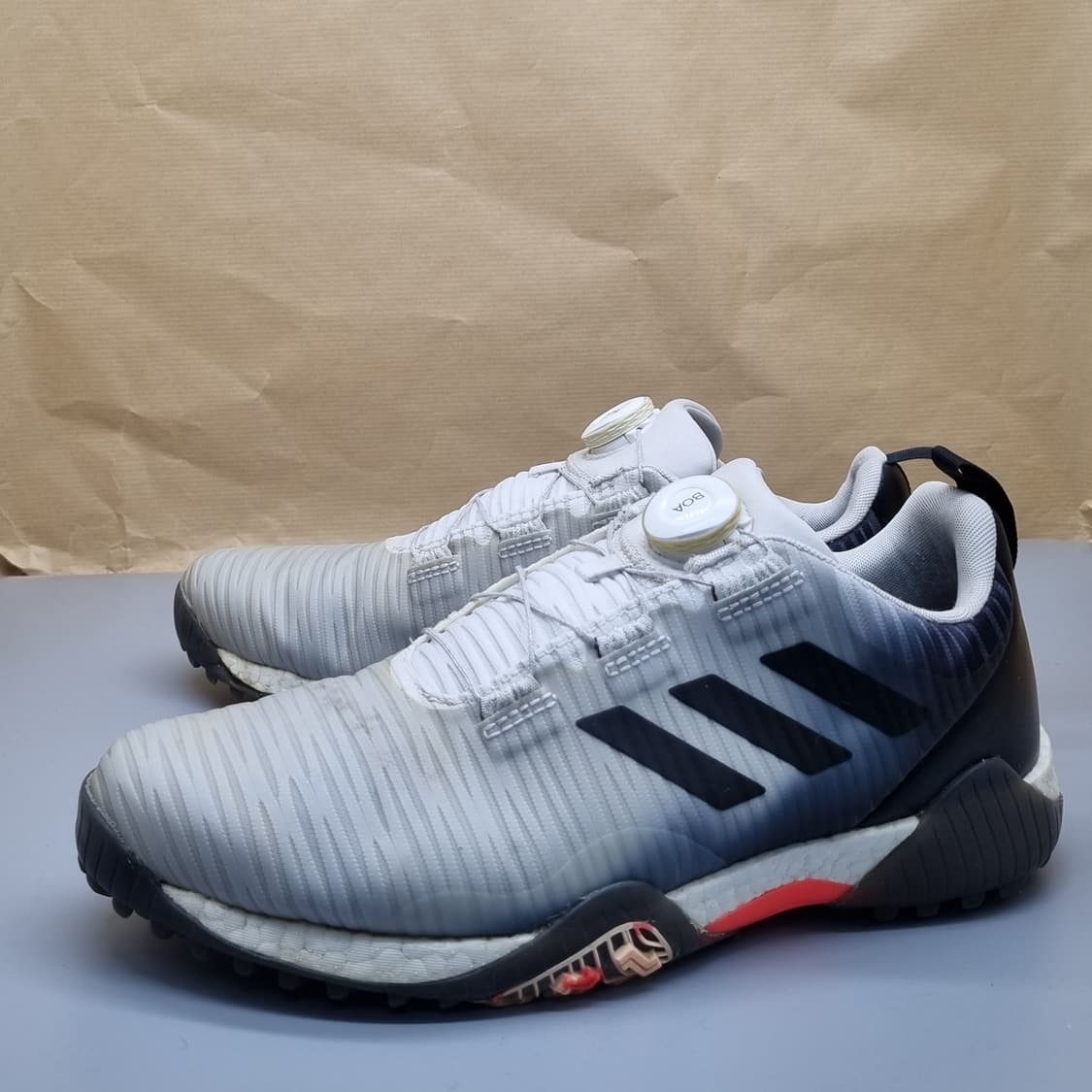 아디다스 코드케이오스 보아 골프화275 상품이미지1