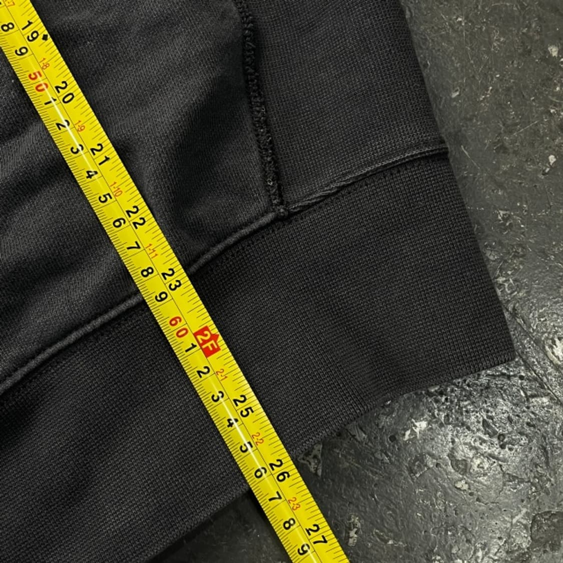 105 나이키 반집업 후드티 상품이미지6