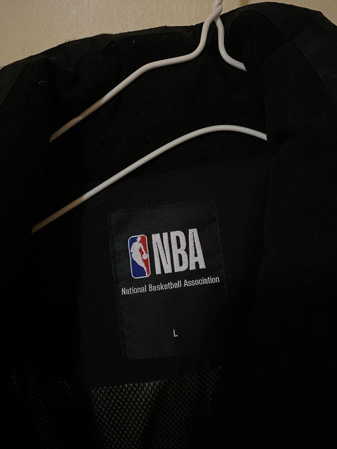 Nba 롱패딩 상품이미지3