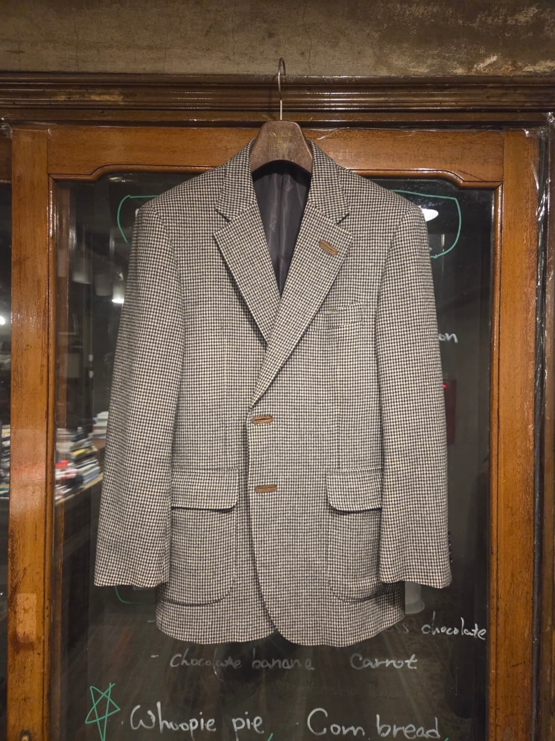 닥스 테일러드자켓 상품이미지1