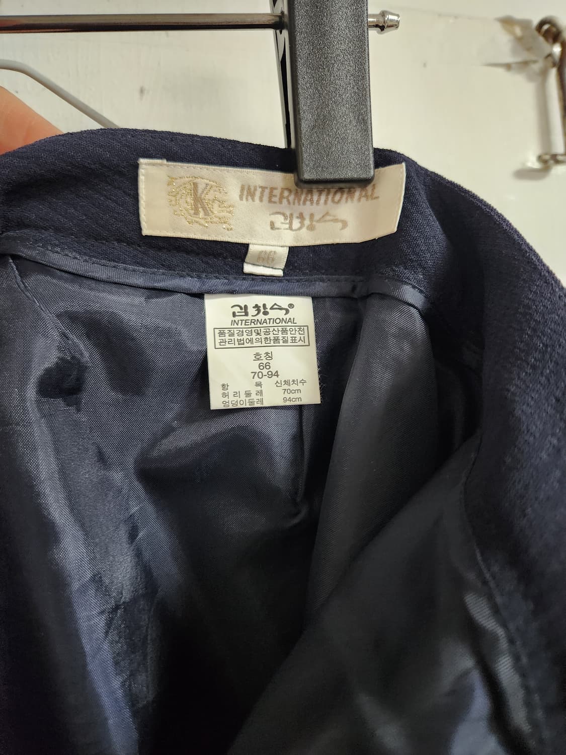 김창숙 투피스 셑업 66 상품이미지6