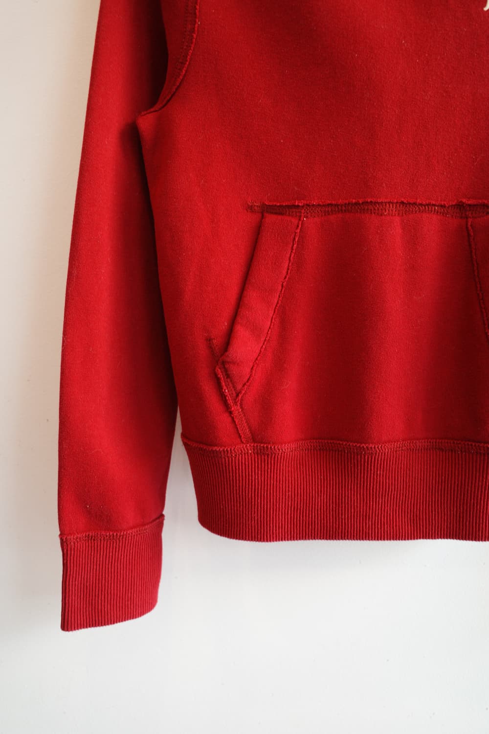 ABERCROMBIE & FITCH 아베크롬비 후디  상품이미지4