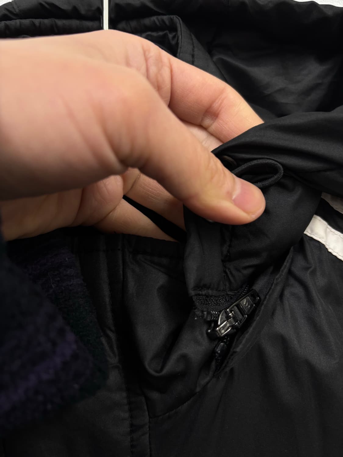 아디다스 우먼 패딩점퍼 상품이미지4