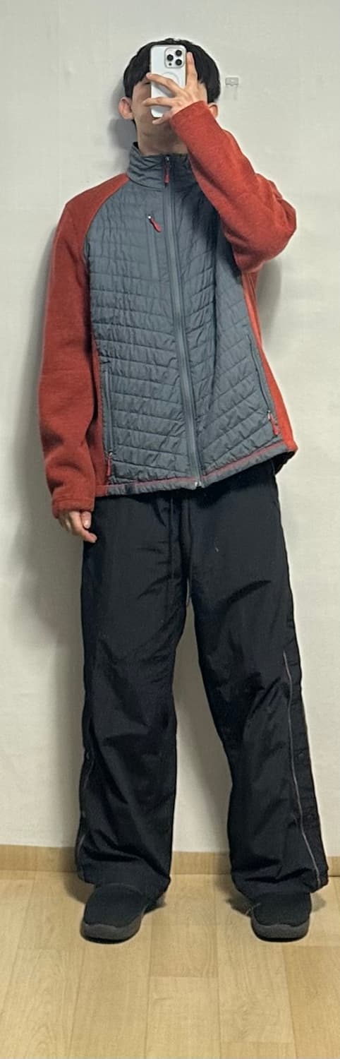 엘엘빈 LLBEAN 프리마로프트 자켓 상품이미지5