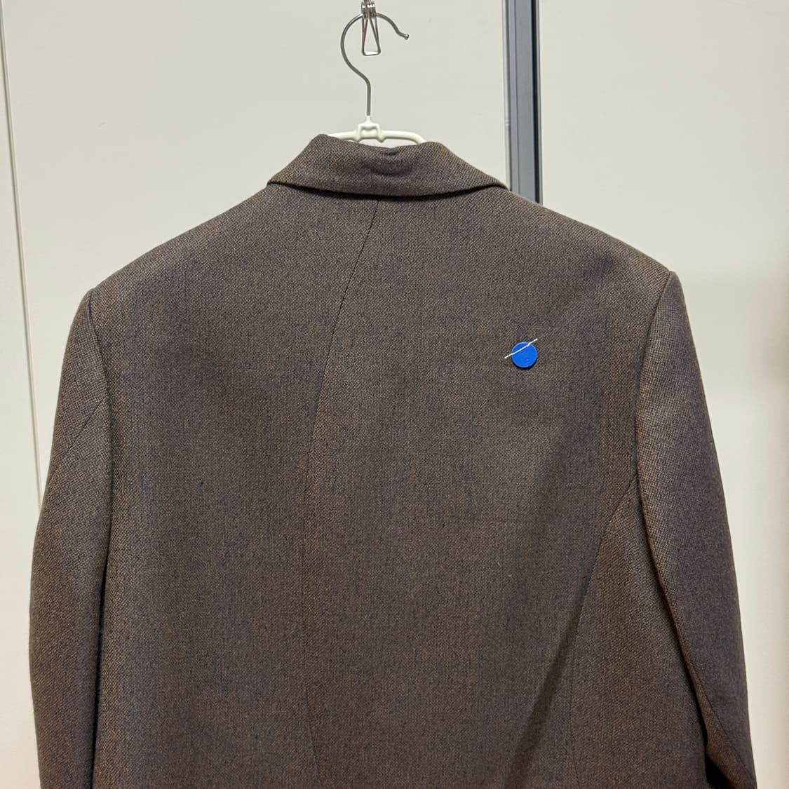 아더에러 알린 Alin 블레이저 자켓 브라운 A2사이즈 상품이미지2