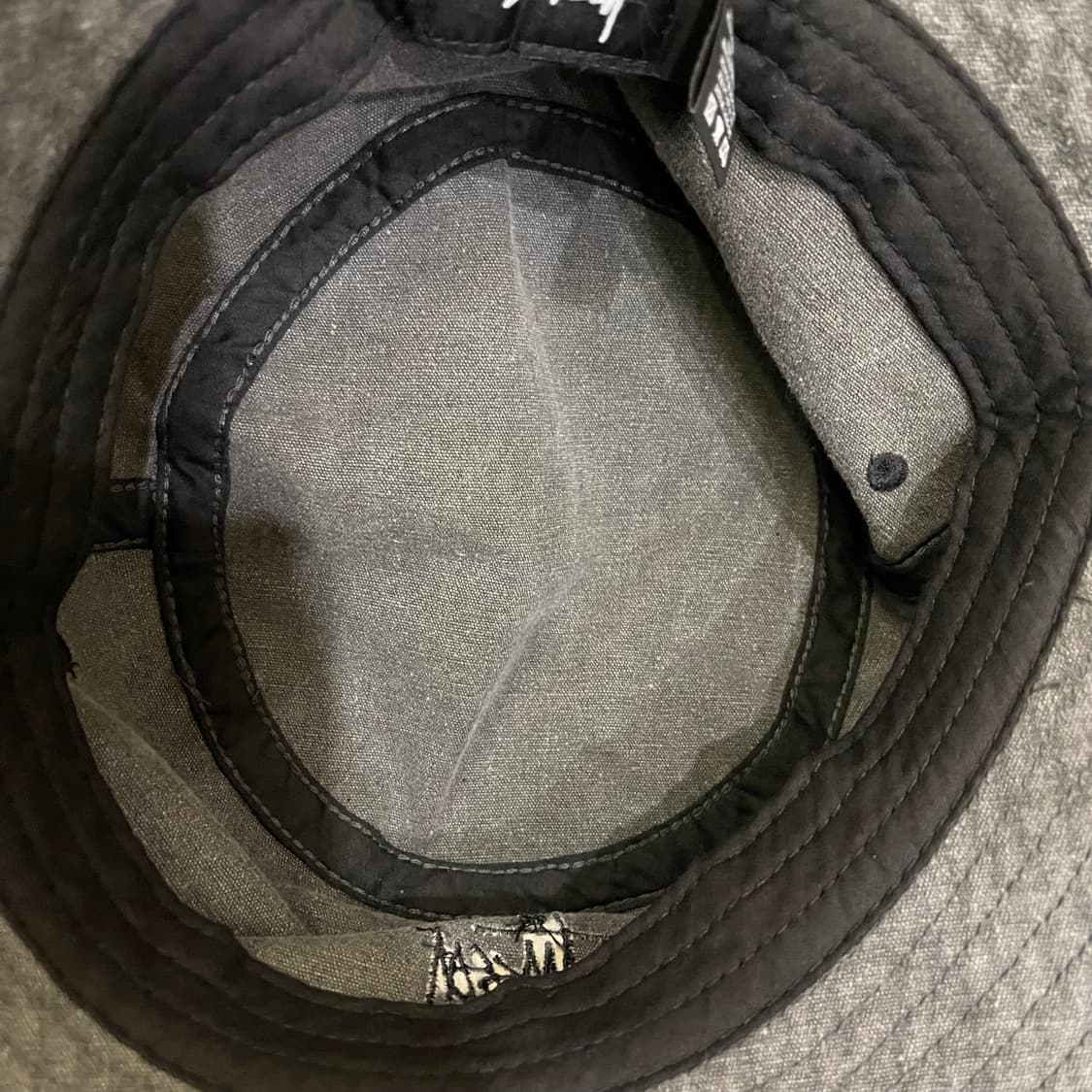 스투시 버킷햇 상품이미지6