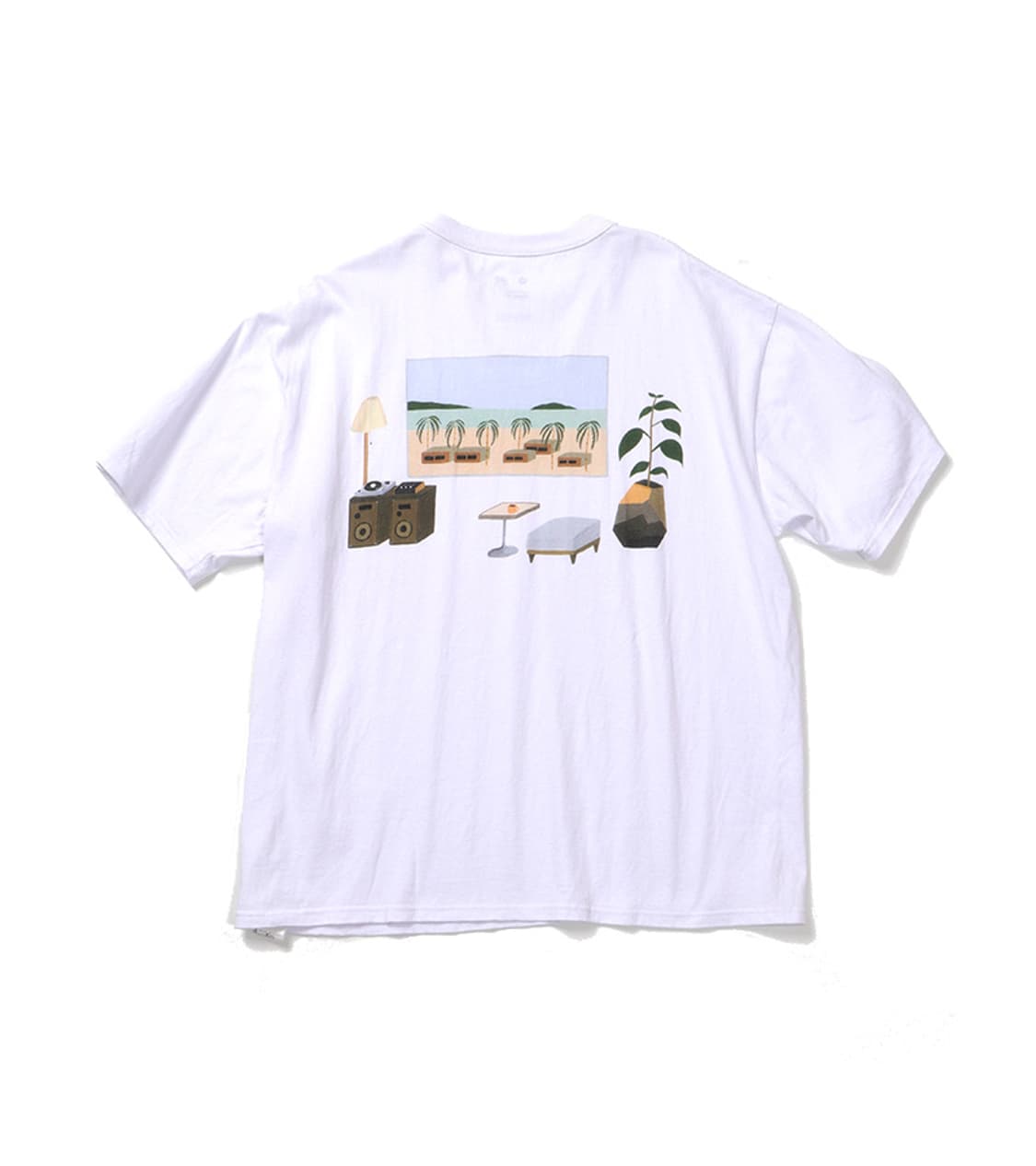 OGAWA YOHEI X BEAMS T 상품이미지5