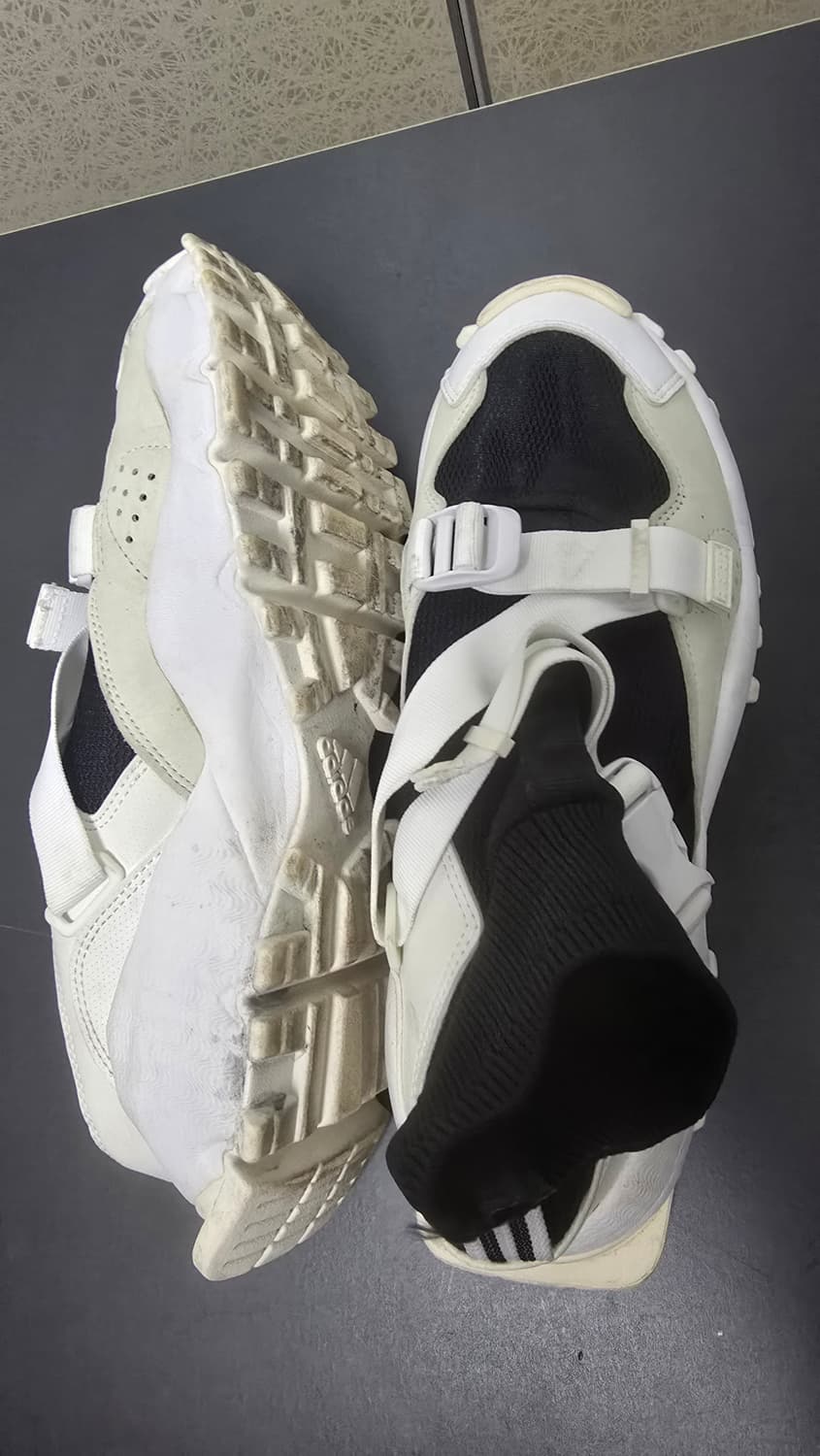 Adidas hyke 상품이미지4