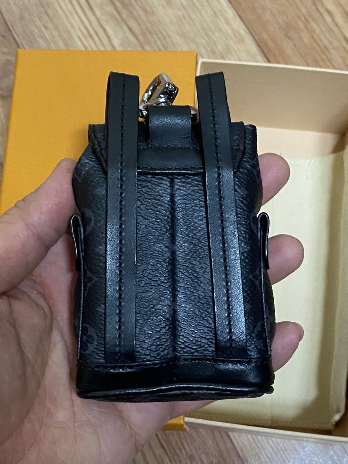 루이비통 모노그램 가방 키링 상품이미지3