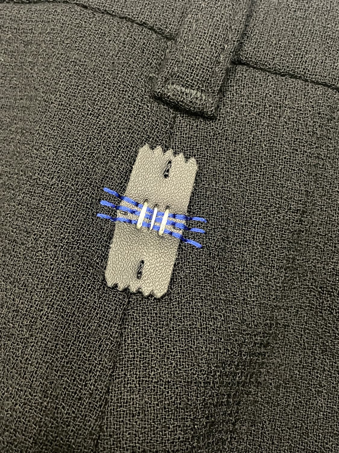 아더에러 25FW 슬랙스 프로덕트 62 상품이미지9