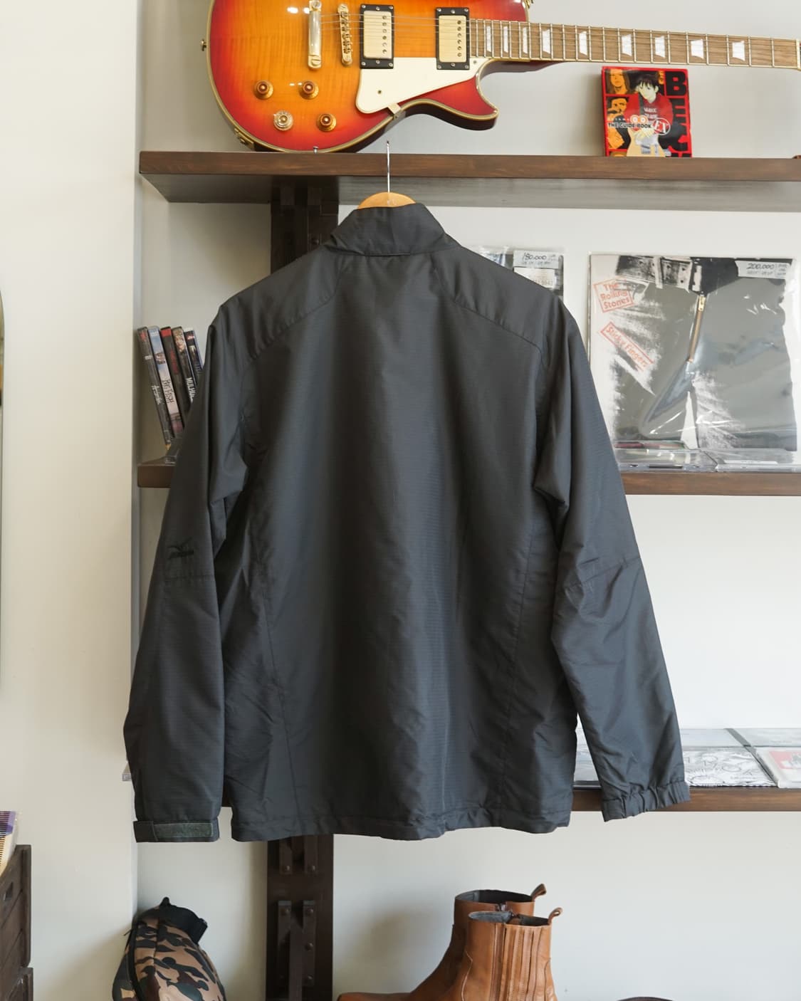 Mizuno 상품이미지2