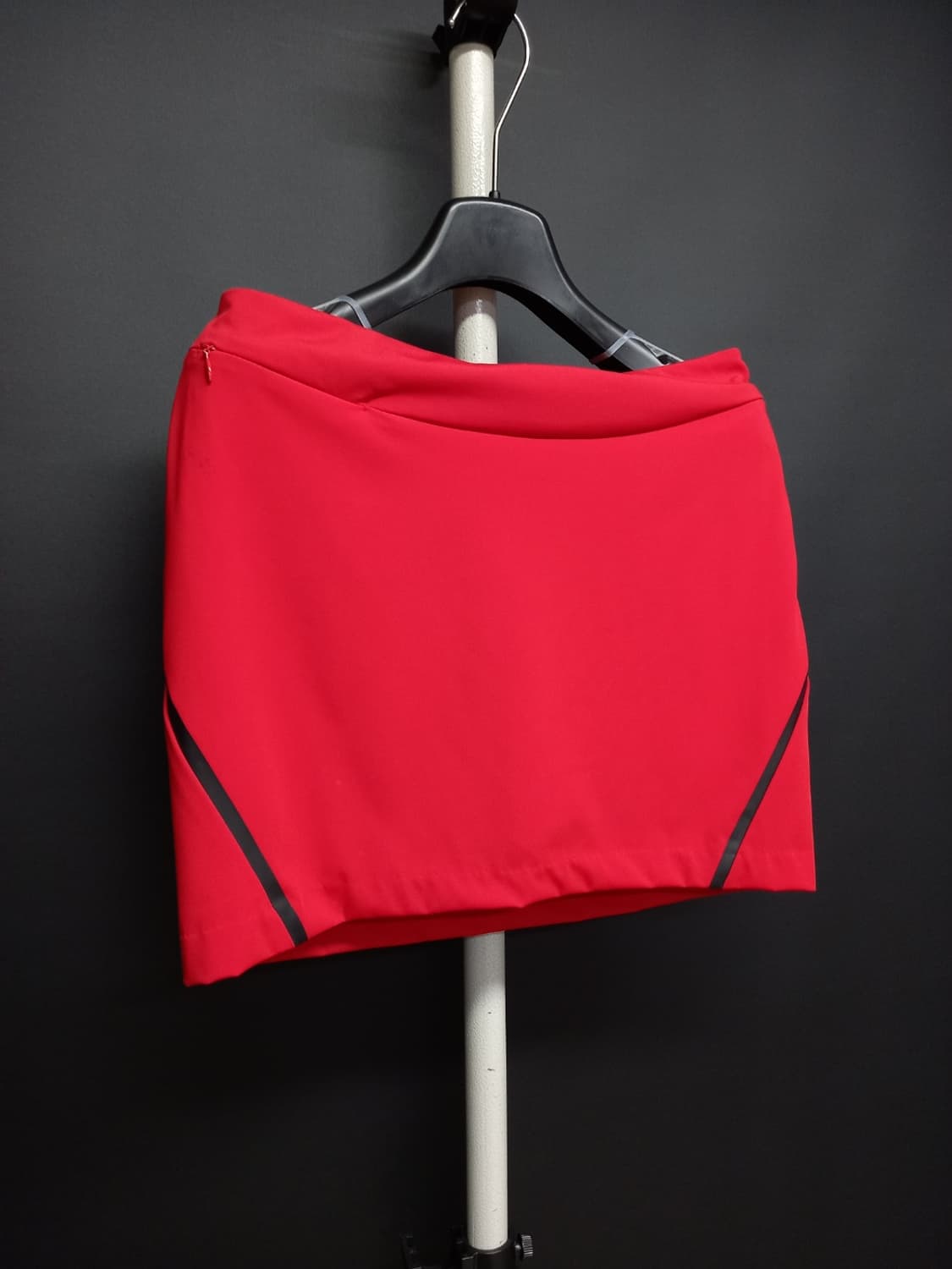 타이틀리스트 춘하 져지타입 큐롯스커트 55 상품이미지3