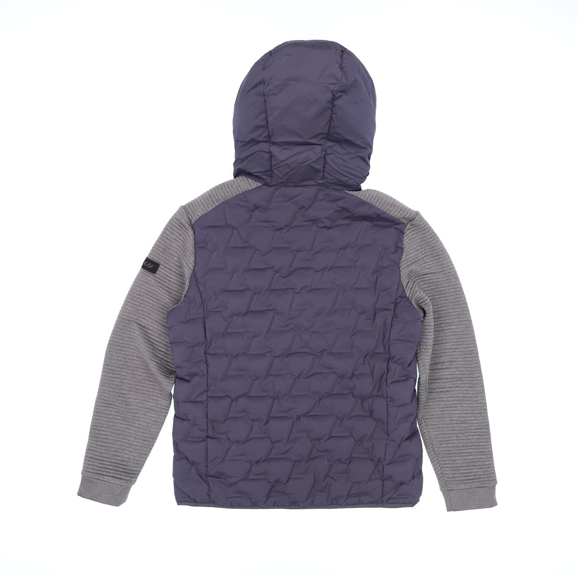 [100] 르까프 경량 패딩 후드 점퍼 1209 H1 상품이미지2